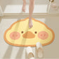 Kawaii Animal Bathroom Floor Mats