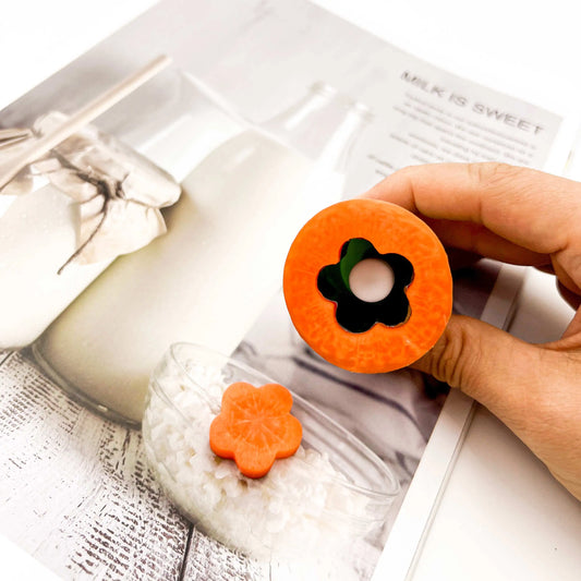 Kawaii Shapes Food Cutting Dies
