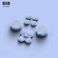 Kawaii Gamers Dream Joystick and Dpad Covers NS2