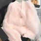 Kawaii Soft Elegant Cardigan