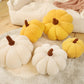 Kawaii Fall Pumpkin Plushies