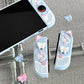 Nintendo Switch case with kawaii skin