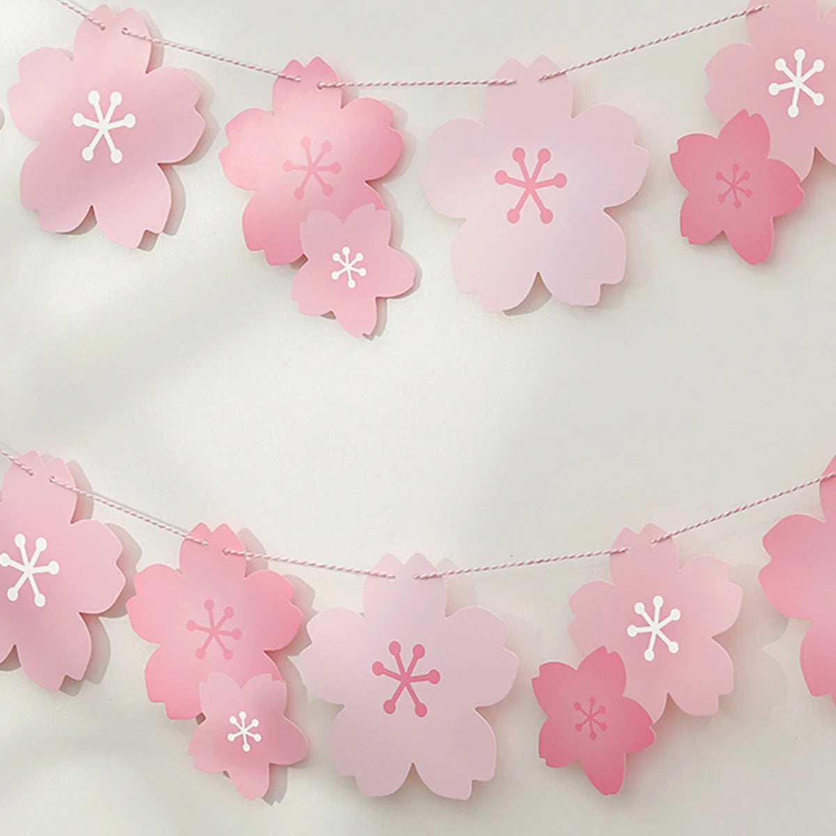 Cherry Blossom Party Decoration