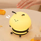 Kawaii Honey Bee Night Light