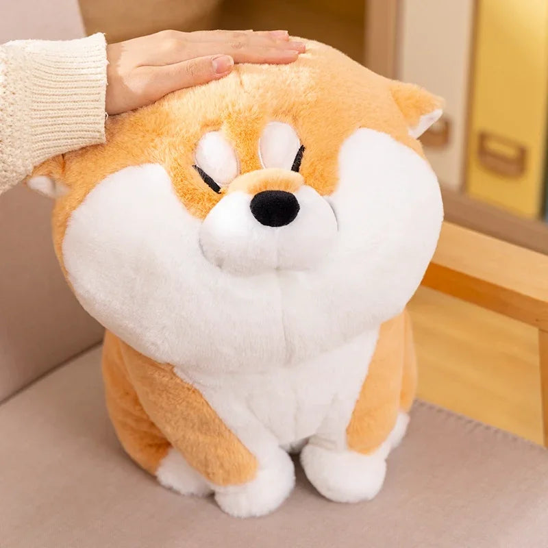 Kawaii Shiba Inu Plushies