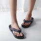 Japanese Geta Flat Bottom Sandals