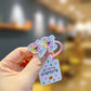Kawaii Elastic Hair Bands