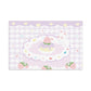 Kawaii Pastel Bedroom Rugs