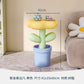 Cute Pastel Flower Side Table