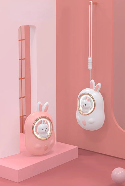 Rechargeable Bunny Hand Warmer