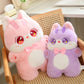 Kawaii UwU Kitty Plushies