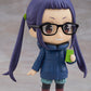 Laid-Back Camp Nendoroid - Chiaki Ogaki Figure