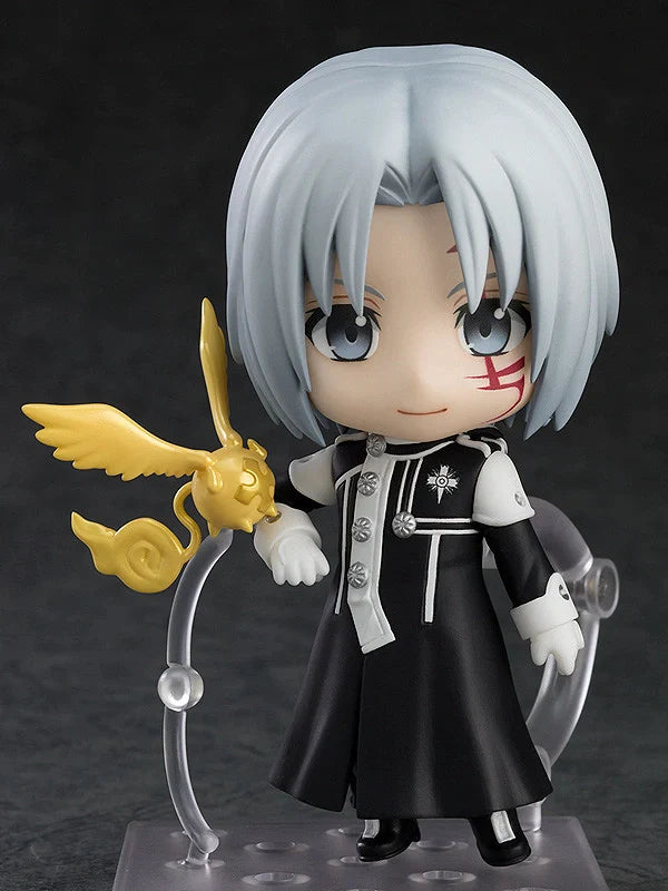 D.Gray-man Nendoroid - Allen Walker Figure