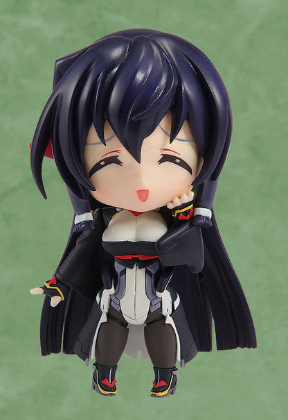 Horizon in the Middle of Nowhere Nendoroid - Tomo Asama: Uniform Ver. Figure