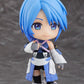 Kingdom Hearts III Nendoroid - Aqua Figure