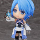 Kingdom Hearts III Nendoroid - Aqua Figure