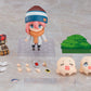 Laid-Back Camp Nendoroid - Nadeshiko Kagamihara: Solo Camp Ver. Figure