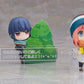 Laid-Back Camp Nendoroid - DX Nadeshiko Kagamihara: Solo Camp Ver. DX Edition Figure