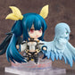 Guilty Gear Xrd REV 2 Nendoroid - Dizzy Figure