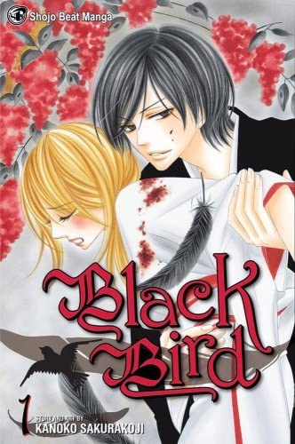 Black Bird Vol 1 - Used