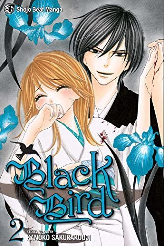 Black Bird Vol 2 - Used