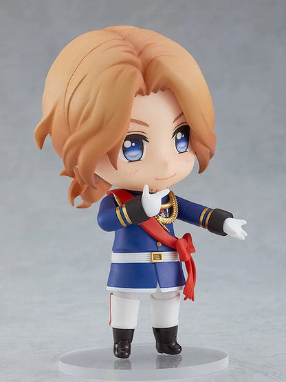 Hetalia: World Stars Nendoroid - France Figure