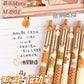 Cute Capybara Gel Pens