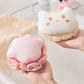 Kawaii Body Sponge & Scrubbers