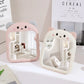 Cute Animal Desktop Mirrors