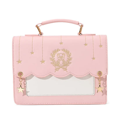 Falling Stars Lolita Handbags