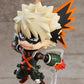 My Hero Academia Nendoroid - Katsuki Bakugo: Winter Costume Figure