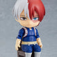 My Hero Academia Nendoroid Swacchao! - Shoto Todoroki Figure