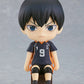 Haikyu!! To the Top Nendoroid Swacchao - Tobio Kageyama Figure