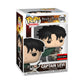 Funko Pop - Attack on Titan - Captain Levi Ackerman Figure