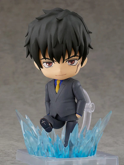 Blood Blockade Battlefront & Beyond Nendoroid - Steven A Starphase Figure