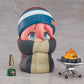 Laid-Back Camp Nendoroid - DX Nadeshiko Kagamihara: Solo Camp Ver. DX Edition Figure