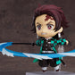 Demon Slayer Nendoroid - Tanjiro Kamado Figure