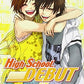 High School Debut Vol 3 - Used