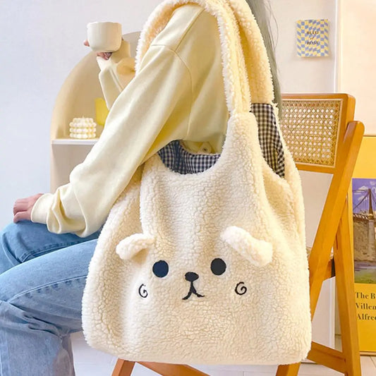 Shop Kawaii Tote Bags Kore Kawaii