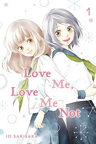 Love Me, Love Me Not Vol 1 Used