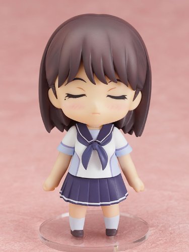 Love Plus Nendoroid - Nene Anegasaki Figure