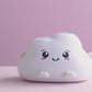 Kawaii Cloud Tissue Box