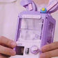 Gashapon Machine Building Block Set