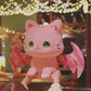 Kawaii Cat Bat Plushies