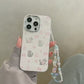 Pretty Kitty iPhone Case