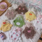 Cute Plush Hot Water Bags