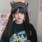 Cat Ears Beanie