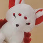 Kitsune Fox Plushies