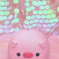 Kawaii Piggy Banks