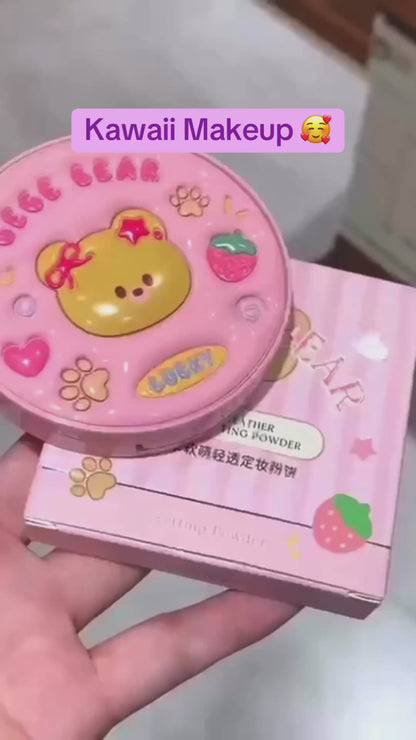 Gege Bear Concealer Powder